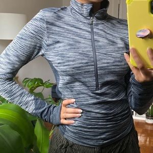 Athleta workout top
